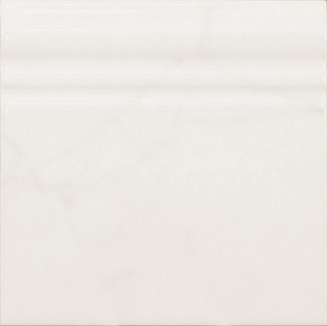 Плинтус CARRARA Skirting (EQUIPE)